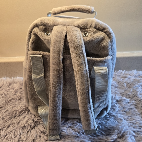 Fiesta Elephant Backpack - Picture 10 of 16